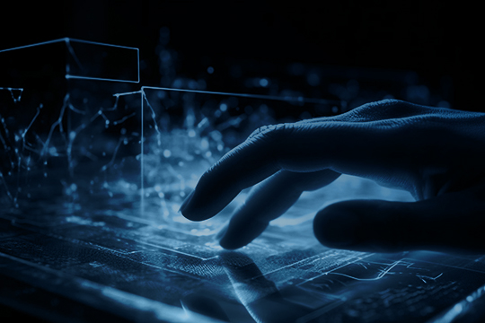 Digital, Propriedade Intelectual e Tecnologia